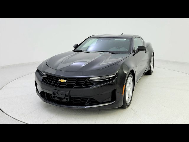 2022 Chevrolet Camaro 1LT