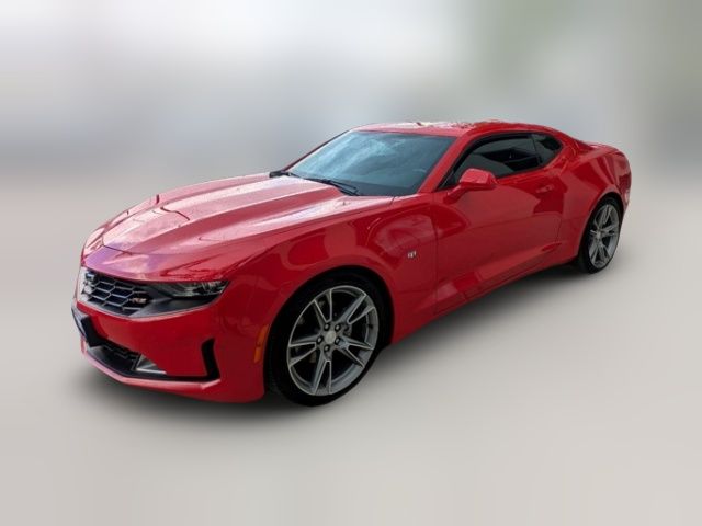 2022 Chevrolet Camaro 1LT
