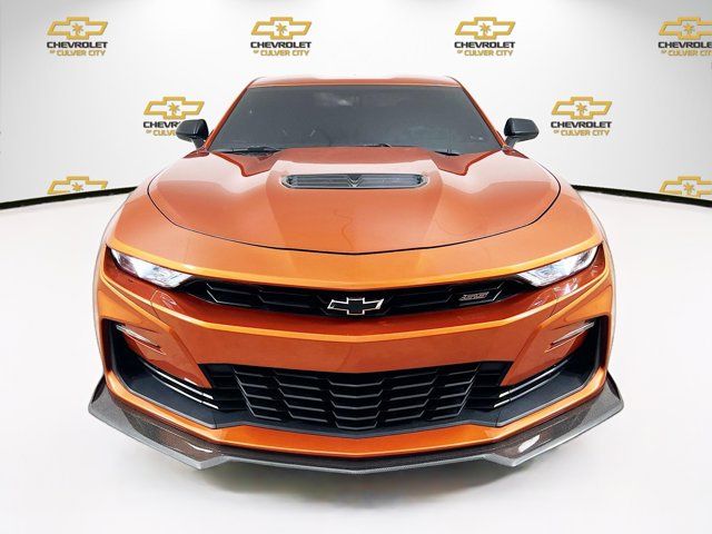 2022 Chevrolet Camaro 1SS