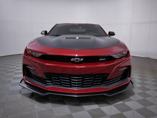 2022 Chevrolet Camaro 1SS