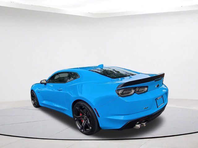 2022 Chevrolet Camaro 1SS