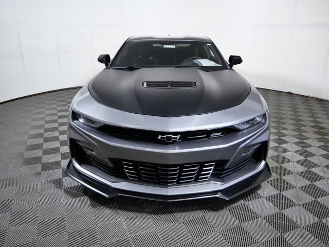 2022 Chevrolet Camaro 1SS