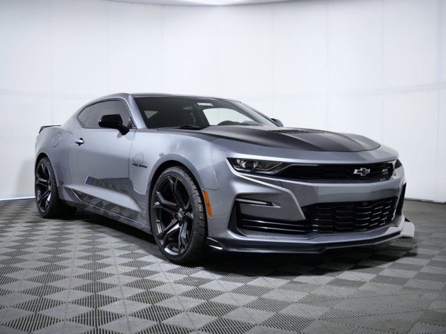 2022 Chevrolet Camaro 1SS