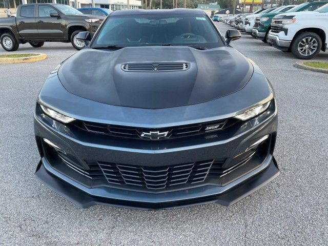 2022 Chevrolet Camaro 1SS