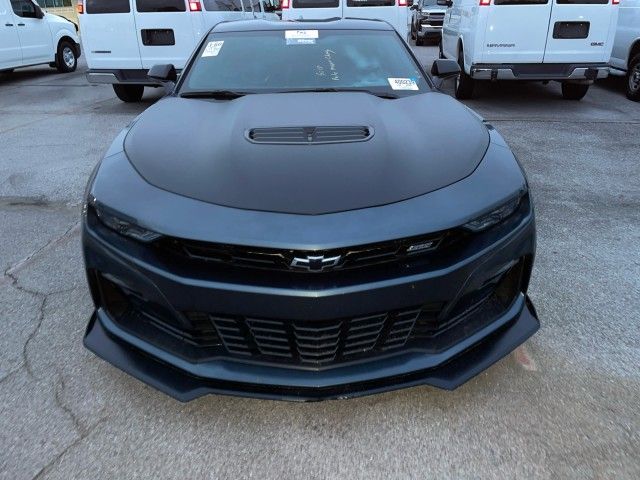 2022 Chevrolet Camaro 1SS