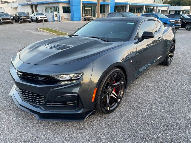 2022 Chevrolet Camaro 1SS