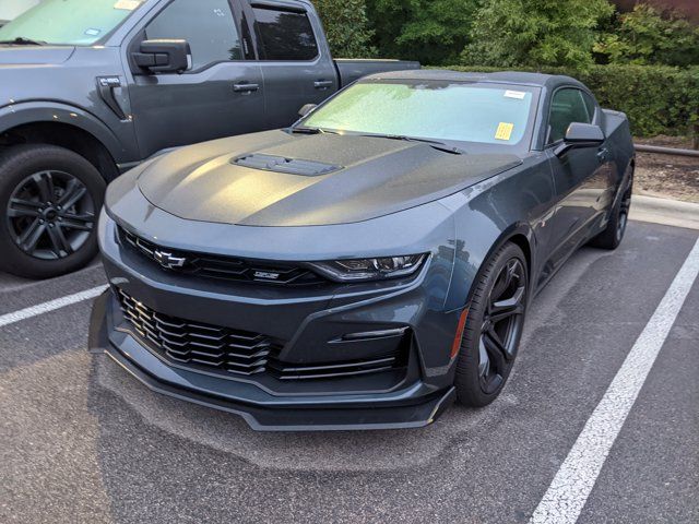 2022 Chevrolet Camaro 1SS