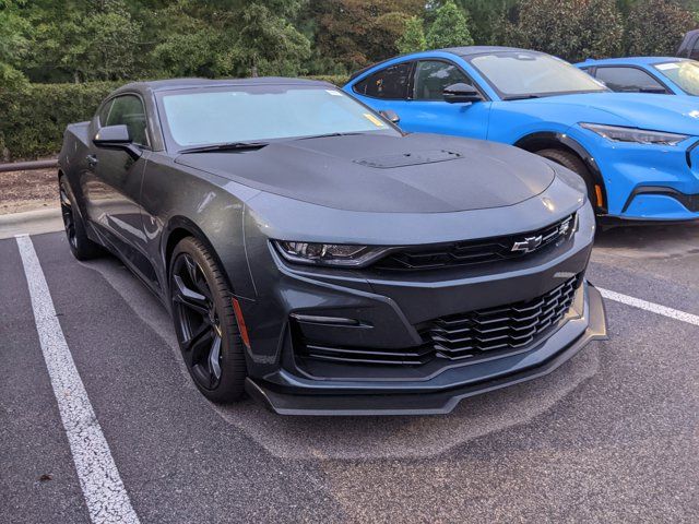 2022 Chevrolet Camaro 1SS