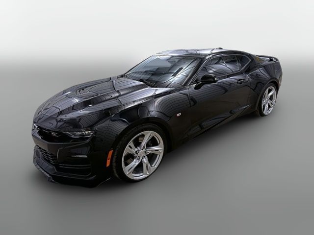 2022 Chevrolet Camaro 1SS