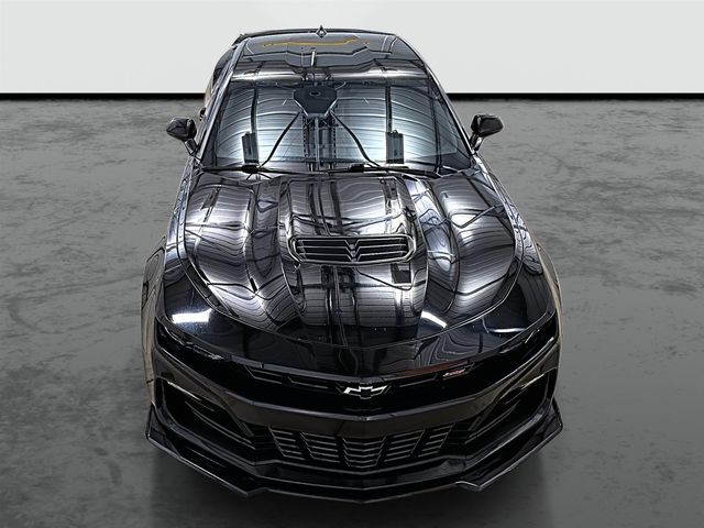 2022 Chevrolet Camaro 1SS