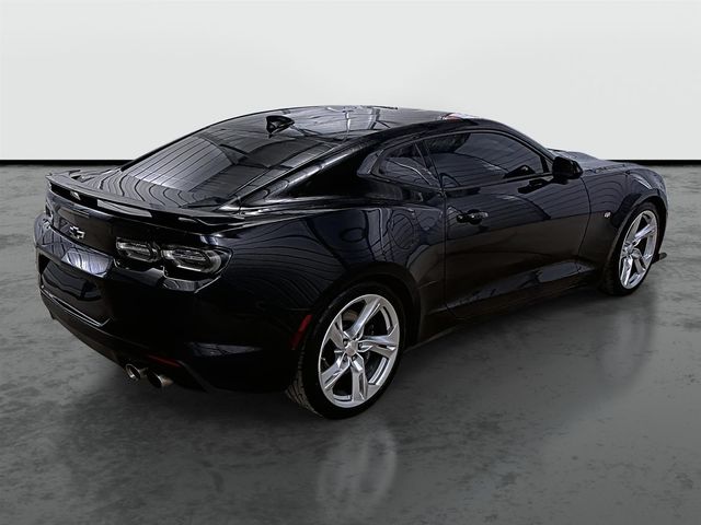 2022 Chevrolet Camaro 1SS