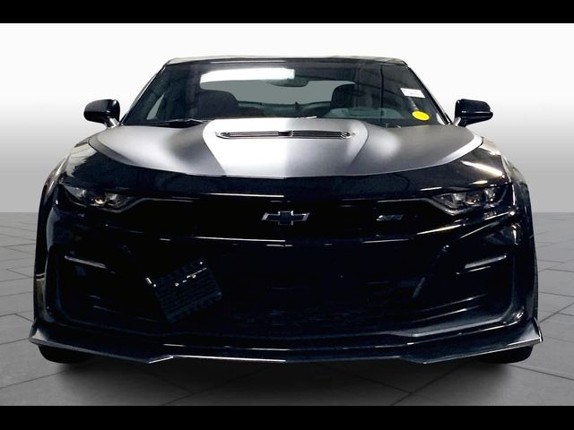 2022 Chevrolet Camaro 1SS