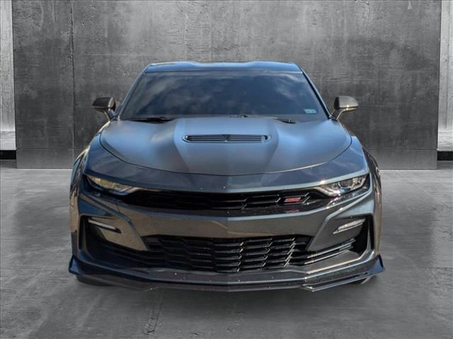 2022 Chevrolet Camaro 1SS