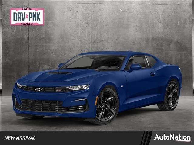 2022 Chevrolet Camaro 1SS