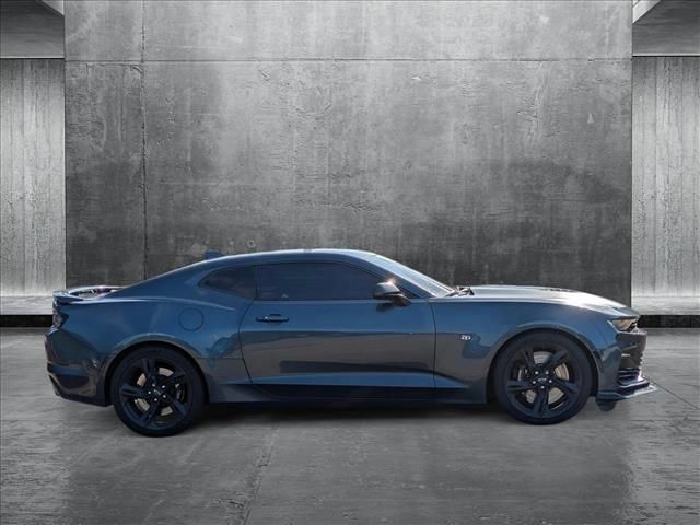 2022 Chevrolet Camaro 1SS