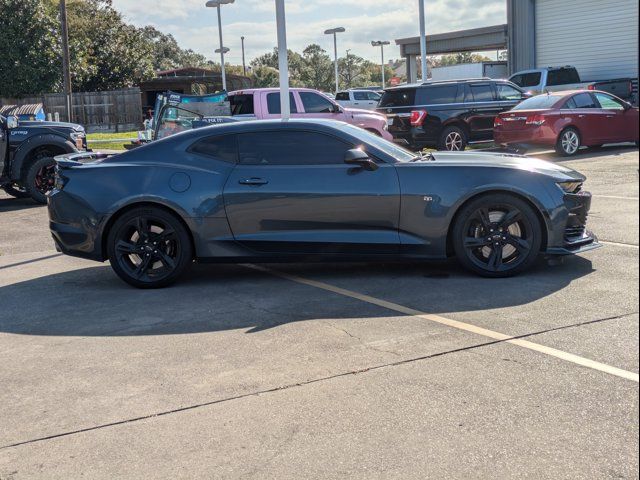 2022 Chevrolet Camaro 1SS