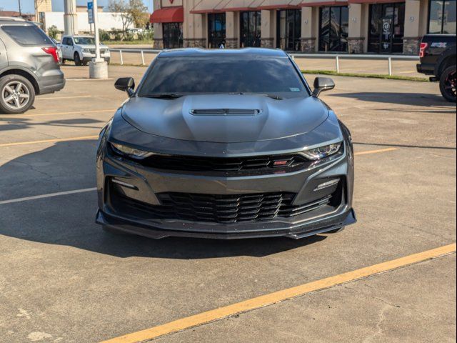 2022 Chevrolet Camaro 1SS