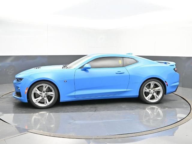 2022 Chevrolet Camaro 1SS