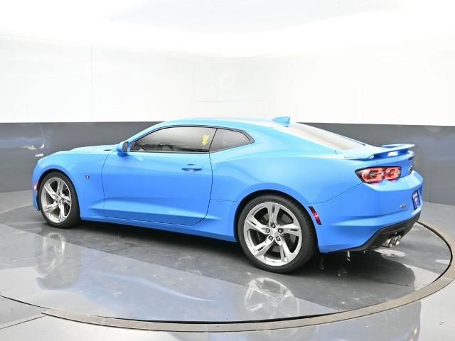 2022 Chevrolet Camaro 1SS