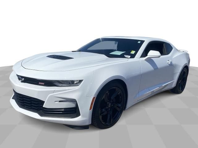 2022 Chevrolet Camaro 1SS