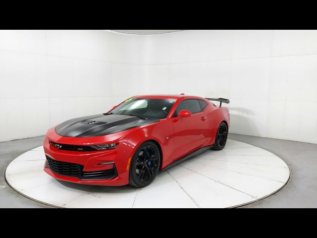 2022 Chevrolet Camaro 1SS