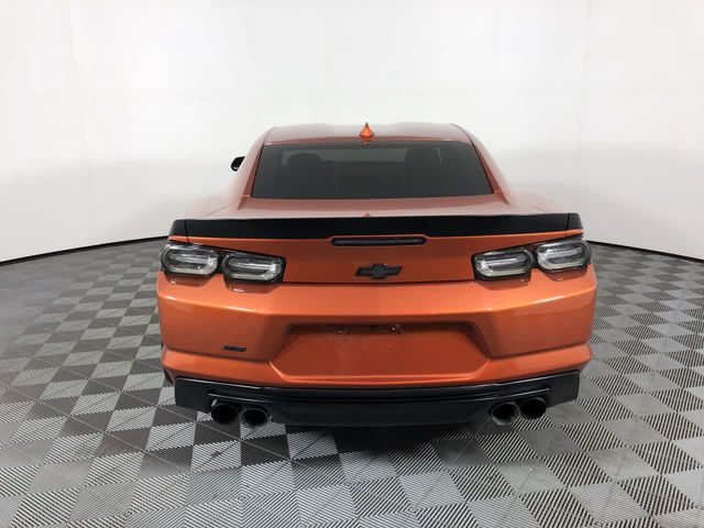 2022 Chevrolet Camaro 1SS