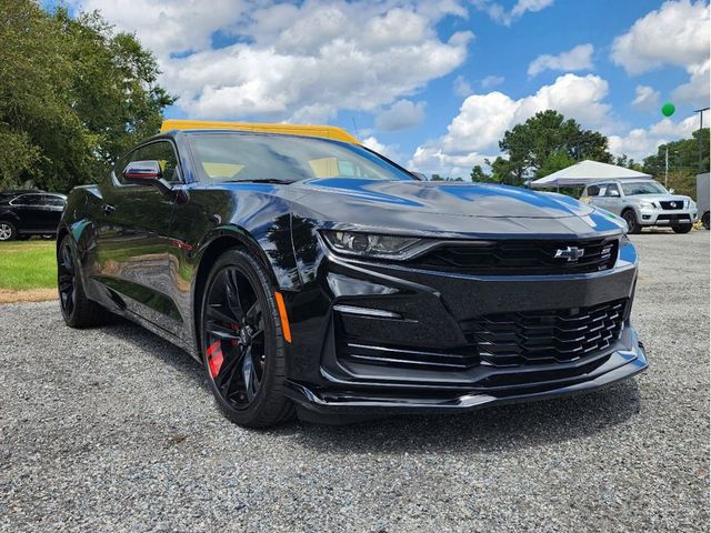 2022 Chevrolet Camaro 1SS