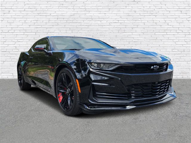 2022 Chevrolet Camaro 1SS