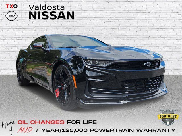 2022 Chevrolet Camaro 1SS