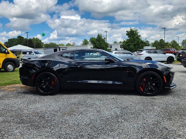 2022 Chevrolet Camaro 1SS