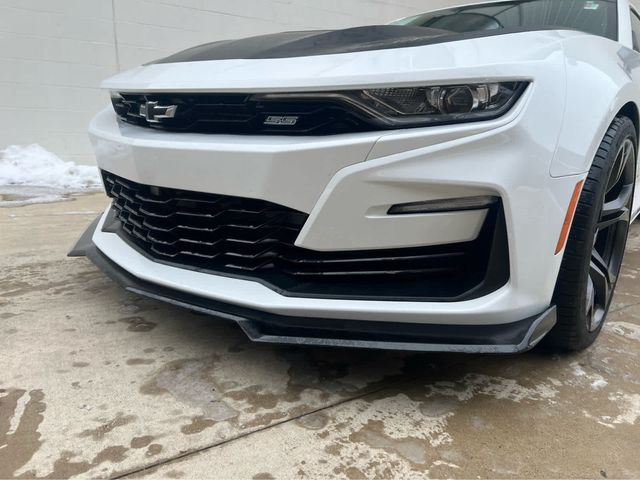 2022 Chevrolet Camaro 1SS