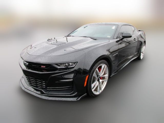 2022 Chevrolet Camaro 1SS