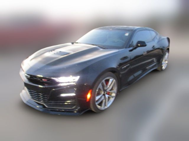 2022 Chevrolet Camaro 1SS