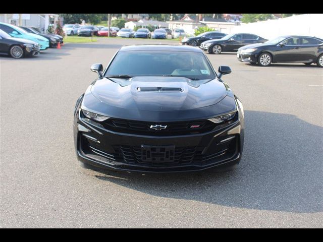 2022 Chevrolet Camaro 1SS