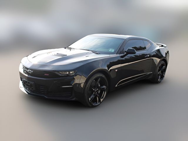 2022 Chevrolet Camaro 1SS