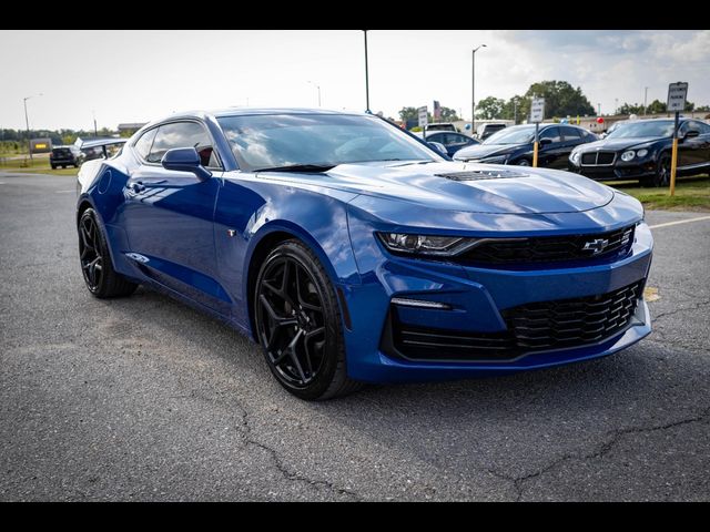 2022 Chevrolet Camaro 1SS