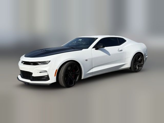 2022 Chevrolet Camaro 1SS