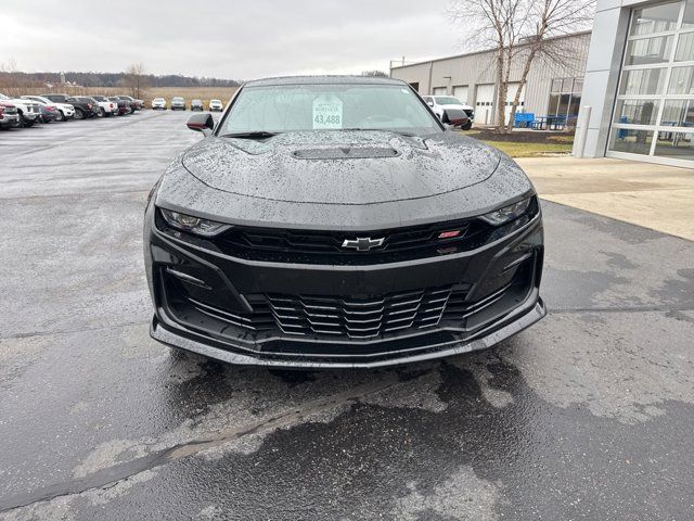 2022 Chevrolet Camaro 1SS