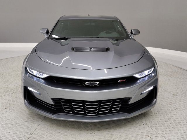 2022 Chevrolet Camaro 1SS