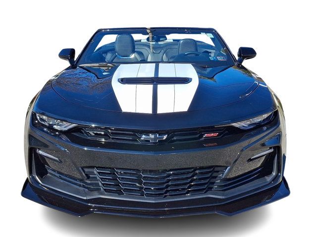 2022 Chevrolet Camaro 1SS