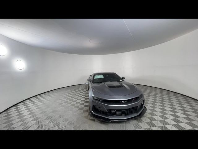 2022 Chevrolet Camaro 2SS