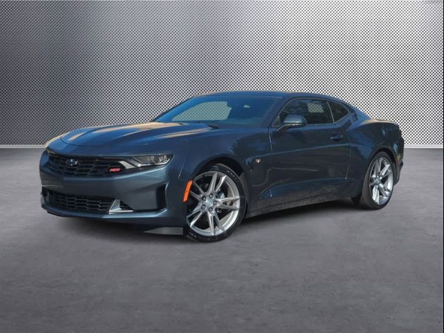 2022 Chevrolet Camaro 2LT