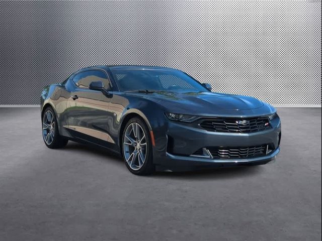 2022 Chevrolet Camaro 2LT