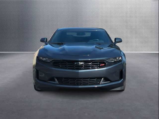 2022 Chevrolet Camaro 2LT