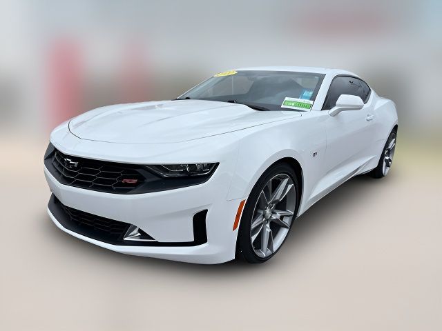 2022 Chevrolet Camaro 2LT