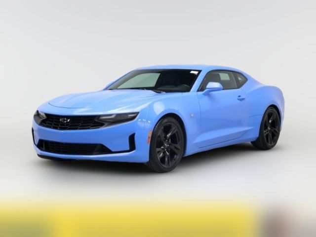 2022 Chevrolet Camaro 2LT