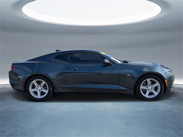 2022 Chevrolet Camaro 2LT