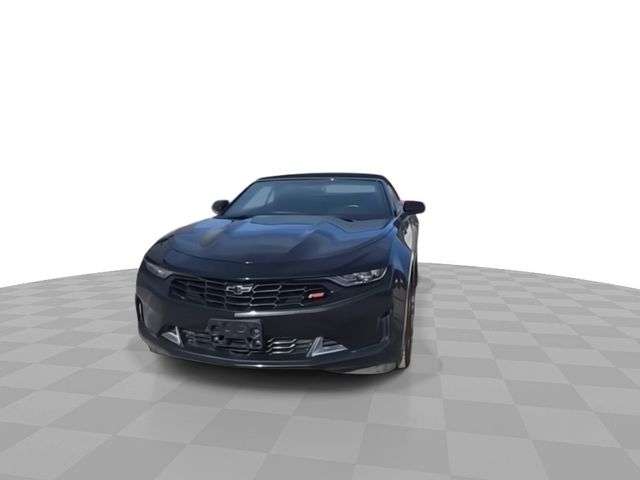 2022 Chevrolet Camaro 2LT