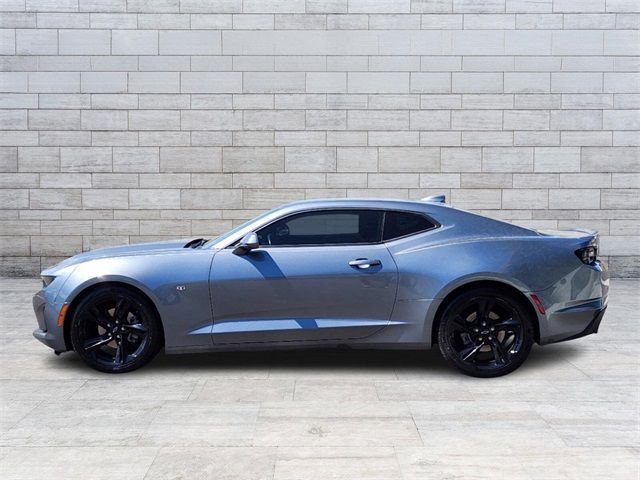 2022 Chevrolet Camaro 2LT