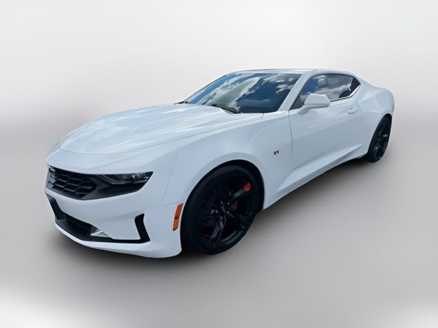 2022 Chevrolet Camaro 2LT
